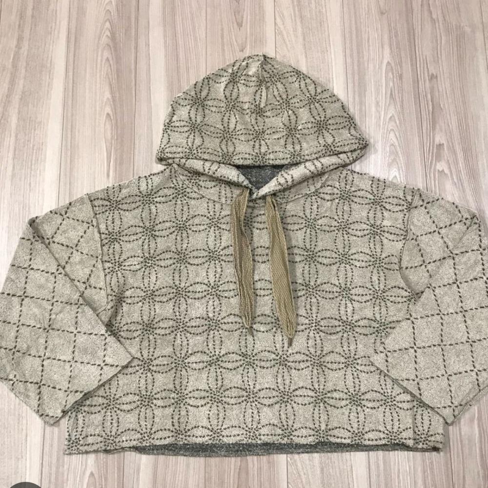 VERY RARE💫 | KAPITAL IRAGO Kountry Boro-Made in Japan🇯🇵